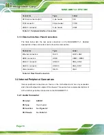 Preview for 31 page of IEI Technology NANO-QM871-i1 User Manual