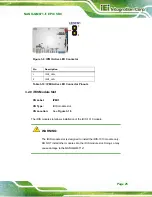 Preview for 38 page of IEI Technology NANO-QM871-i1 User Manual