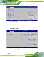 Preview for 91 page of IEI Technology NANO-QM871-i1 User Manual