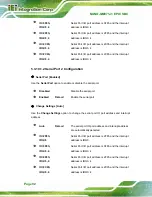 Preview for 105 page of IEI Technology NANO-QM871-i1 User Manual