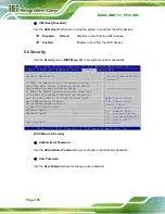 Preview for 119 page of IEI Technology NANO-QM871-i1 User Manual