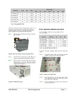 Preview for 4 page of IEI Technology PAC-125G Quick Installation Manual