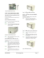 Preview for 5 page of IEI Technology PAC-125G Quick Installation Manual