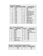 Preview for 9 page of IEI Technology PCIE-G41A2 Quick Installation Manual