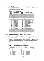 Preview for 14 page of IEI Technology PCISA-6770 Series User Manual