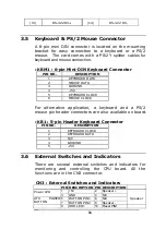 Preview for 17 page of IEI Technology PCISA-6770 Series User Manual