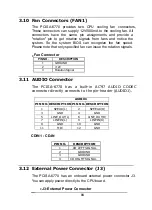 Preview for 19 page of IEI Technology PCISA-6770 Series User Manual