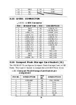 Preview for 21 page of IEI Technology PCISA-6770 Series User Manual