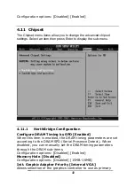 Preview for 43 page of IEI Technology PCISA-6770 Series User Manual