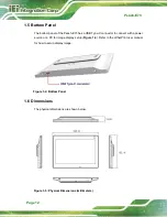 Preview for 12 page of IEI Technology Peach-E73 User Manual