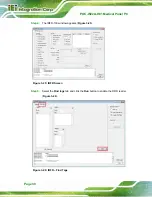 Preview for 52 page of IEI Technology POC-W22A-H81 User Manual