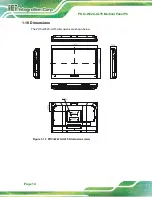 Preview for 24 page of IEI Technology POCi-W22C-ULT5 User Manual