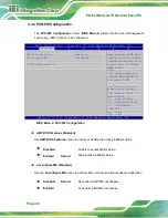 Preview for 50 page of IEI Technology POCi-W22C-ULT5 User Manual