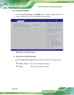 Preview for 52 page of IEI Technology POCi-W22C-ULT5 User Manual