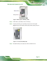 Preview for 23 page of IEI Technology POCi-W24C-ULT5 User Manual