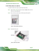 Preview for 37 page of IEI Technology POCi-W24C-ULT5 User Manual