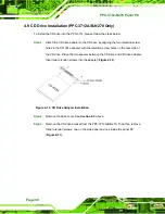 Preview for 52 page of IEI Technology PPC-3708A-N270 User Manual