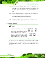 Preview for 54 page of IEI Technology PPC-3708A-N270 User Manual