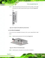 Preview for 66 page of IEI Technology PPC-3708A-N270 User Manual