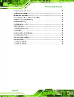 Preview for 148 page of IEI Technology PPC-3708A-N270 User Manual