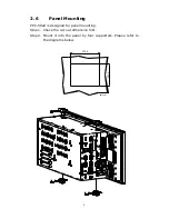 Preview for 18 page of IEI Technology PPC-5022 User Manual