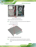 Preview for 47 page of IEI Technology PPC-51 A-H61 Series User Manual