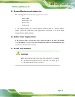 Preview for 76 page of IEI Technology PPC-51 A-H61 Series User Manual