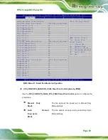 Preview for 102 page of IEI Technology PPC-51 A-H61 Series User Manual