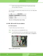 Preview for 48 page of IEI Technology PPC-5150GS User Manual