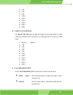 Preview for 121 page of IEI Technology PPC-5150GS User Manual