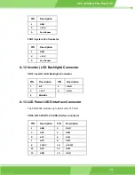 Preview for 137 page of IEI Technology PPC-5150GS User Manual