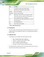 Preview for 68 page of IEI Technology PPC-5152-D525-E User Manual