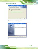 Preview for 117 page of IEI Technology PPC-5152-D525-E User Manual