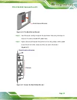 Preview for 51 page of IEI Technology PPC-5152-D525 User Manual