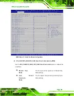 Preview for 104 page of IEI Technology PPC-51xxA-H61 User Manual