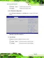 Preview for 110 page of IEI Technology PPC-51xxA-H61 User Manual