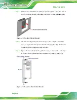 Preview for 54 page of IEI Technology PPC-F C-Q370 Series User Manual