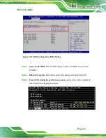 Preview for 61 page of IEI Technology PPC-F C-Q370 Series User Manual