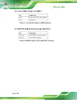 Preview for 124 page of IEI Technology PPC-F C-Q370 Series User Manual