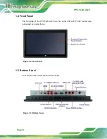 Preview for 18 page of IEI Technology PPC-F D-ULT5 Series User Manual