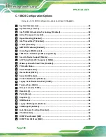 Preview for 120 page of IEI Technology PPC-F D-ULT5 Series User Manual