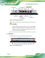 Preview for 20 page of IEI Technology PPC-F08B User Manual