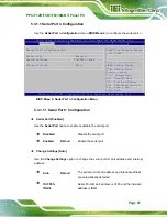 Preview for 83 page of IEI Technology PPC-F12B User Manual