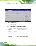 Preview for 95 page of IEI Technology PPC-F12B User Manual