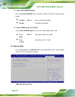 Preview for 106 page of IEI Technology PPC-F12B User Manual