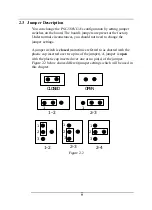 Preview for 11 page of IEI Technology PSC-586VGA Manual