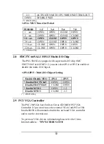Preview for 14 page of IEI Technology PSC-586VGA Manual