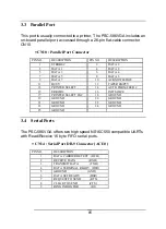 Preview for 17 page of IEI Technology PSC-586VGA Manual