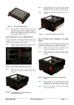 Preview for 6 page of IEI Technology RACK-220G Quick Installation Manual