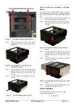 Preview for 6 page of IEI Technology RACK-220GATX Quick Installation Manual